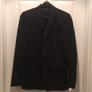 H&M Black Blazer